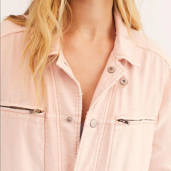 Super Comfy Jumpsuit - Picture 6 of 6